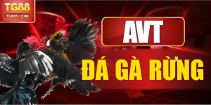 Đá Gà Rừng