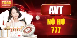 Nổ hũ 777